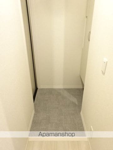 プランドールT・八幡の内装写真
