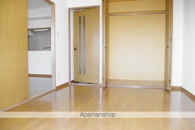 アネスト大治の内装写真