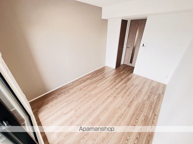 ヴィラセレーノ森小路の内装写真