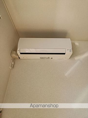 サングレイスの内装写真