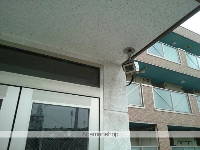 フォレスト フィールドの内装写真