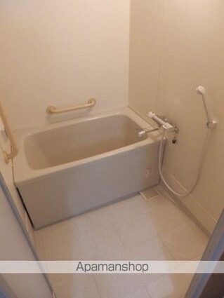 千葉県千葉市稲毛区小中台町[3LDK/66.37m2]のバス