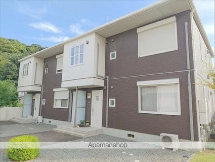 和歌山県和歌山市秋葉町[3LDK/73.69m2]の外観4