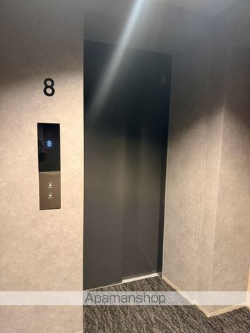 ジオエント横浜関内のその他写真