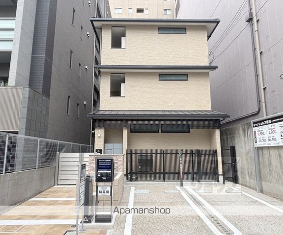 テラッセ四条高倉