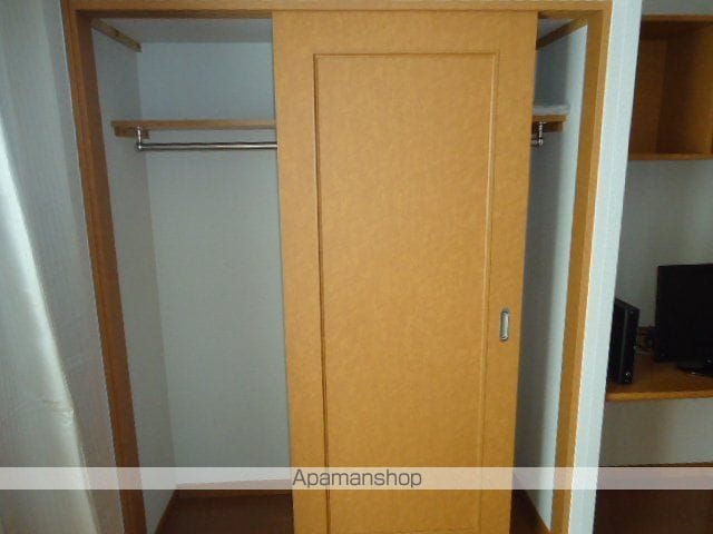 レオパレス両郷コートの内装写真