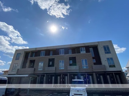 アンジュールＡＲＩＤＡ　Ⅰ[1K/31.65m2]の外観2