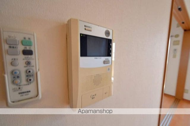 エメラルドマンションの内装写真