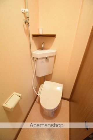 リュバーブ神居の内装写真