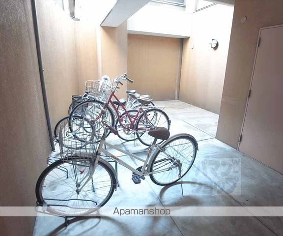 ビレイユ眞英河原町のその他写真