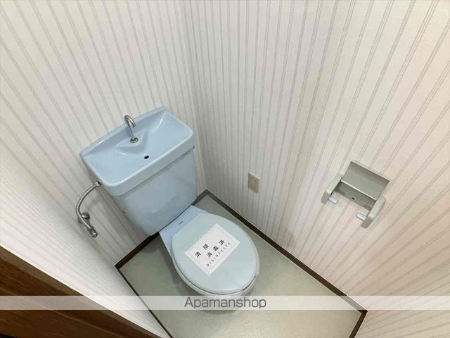 ハイツヤナギの内装写真