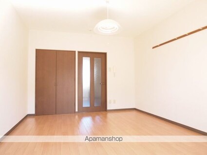 ＭＫマンション[1K/25.88m2]の内装9