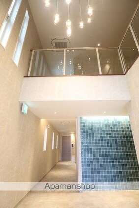 東京都立川市高松町２丁目[2LDK/73.89m2]のロビー