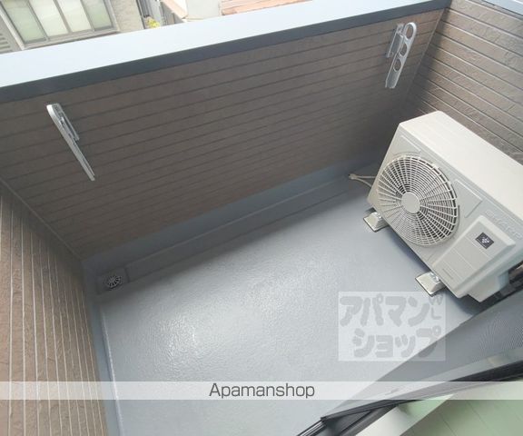 ザ ウズマサの内装写真