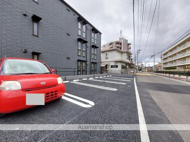 セレスティア大和町のその他写真