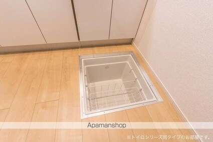 メゾン・モンタン[1LDK/36.29m2]の内装2