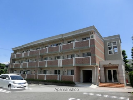 木村ロイヤルマンションⅤ[1K/30.66m2]の外観1