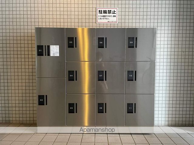 インボイス札幌レジデンスのその他写真