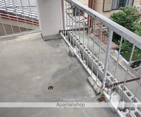 光マンションの内装写真