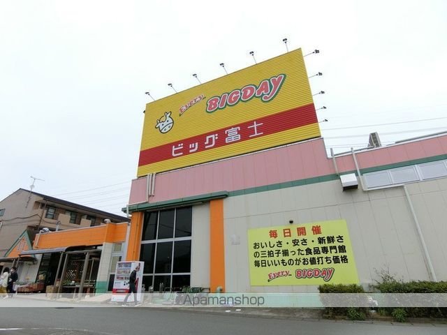 グラン・クリュ弐番館の周辺写真