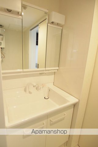 フィーノ本郷通の内装写真