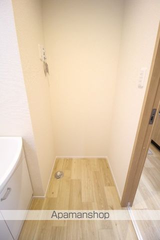 プライムロードの内装写真