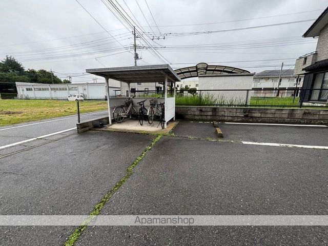 ジュネス山本 IIの内装写真