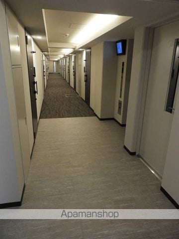 ARKMARK馬込の内装写真