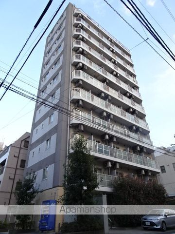 【コート新御徒町の外観2】