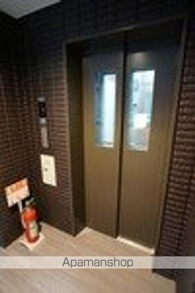 ＴＨＥ　ＰＡＬＭＳ大島[1K/29.61m2]の共用部1