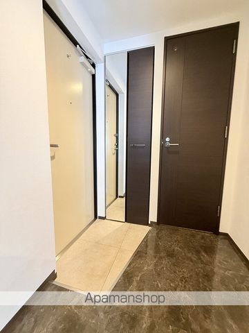 ヴォヤージュ円山の内装写真