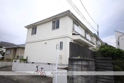 メゾン多摩平[2LDK/53.9m2]の外観5