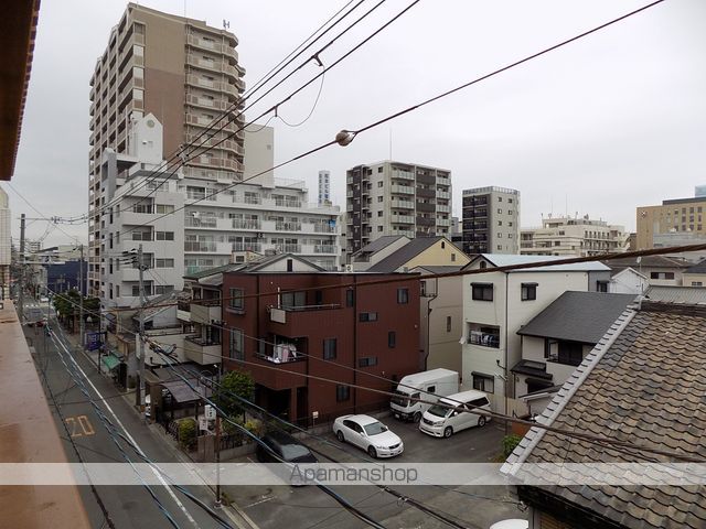 プレアール昭和町 406 ｜ 大阪府大阪市阿倍野区昭和町４丁目1-12（賃貸マンション1R・4階・14.00㎡） その20