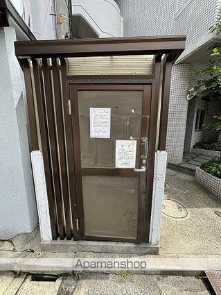 メゾンダイアナイン皆実[1DK/16.96m2]の共用部2