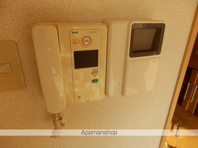 パルクアレース・ダハイムの内装写真