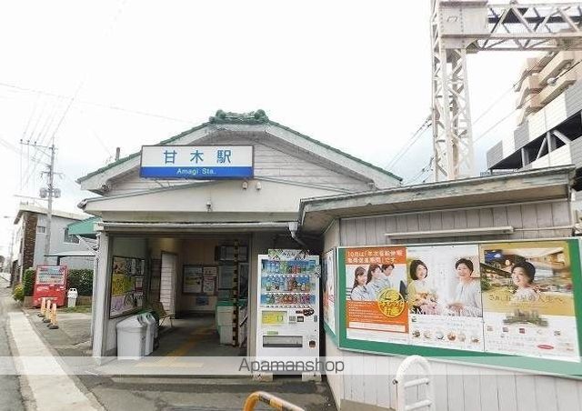 メゾン ド コンフォートの周辺写真