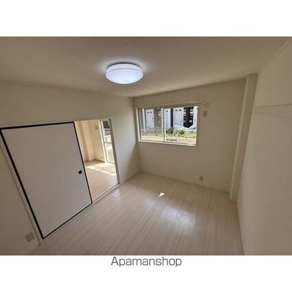 トライアングル[2DK/40m2]のその他部屋・スペース1