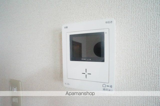 リバーサイド25の内装写真