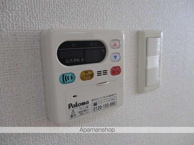 ペニーレインAの内装写真