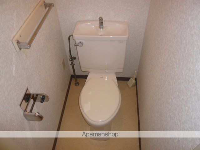 TSハイム市川の内装写真