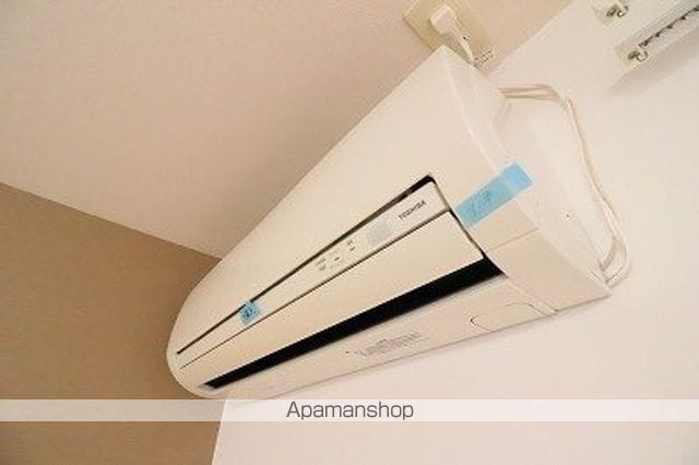 プレイン・ソレイユの内装写真