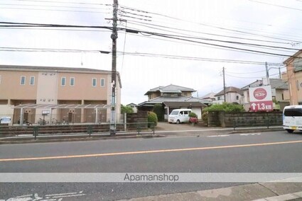 レオネクストＡＤＡＭＡＮＴⅢ[1R/27.8m2]の眺望