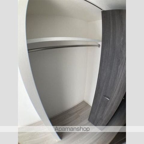S RESIDENCE大阪同心の内装写真