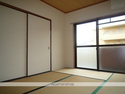 シャトー洗堰Ⅱ[1LDK/50m2]の内装1