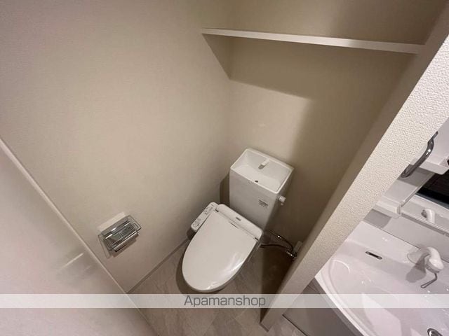 エルプレイス京橋の内装写真