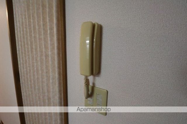ハーミテージの内装写真
