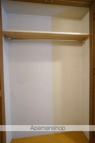 ブランシェ竹栄の内装写真