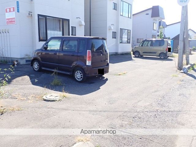ファーネスIIのその他写真
