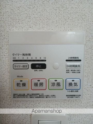 フリシュ Iの内装写真