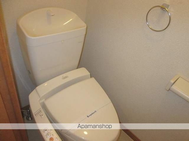 レオパレス岩出上野の内装写真